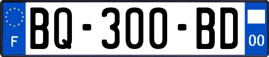 BQ-300-BD