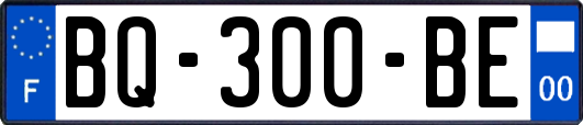 BQ-300-BE