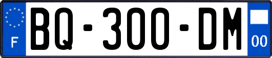 BQ-300-DM