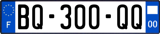 BQ-300-QQ