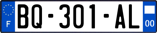 BQ-301-AL