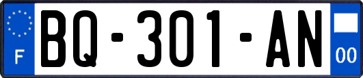 BQ-301-AN