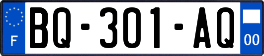 BQ-301-AQ