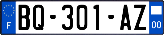 BQ-301-AZ