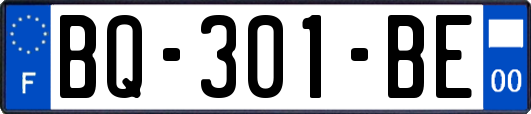 BQ-301-BE