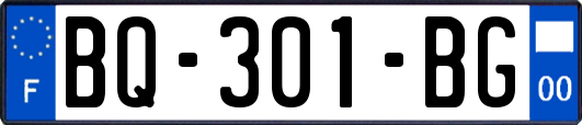 BQ-301-BG