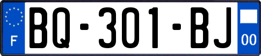 BQ-301-BJ