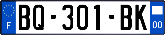 BQ-301-BK