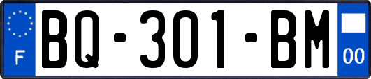 BQ-301-BM