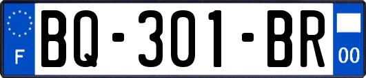 BQ-301-BR