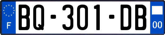 BQ-301-DB