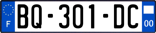 BQ-301-DC