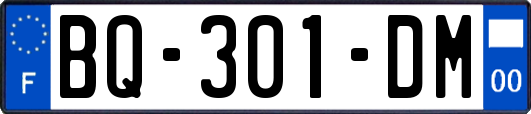 BQ-301-DM