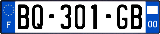 BQ-301-GB