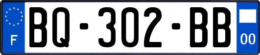 BQ-302-BB