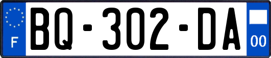 BQ-302-DA