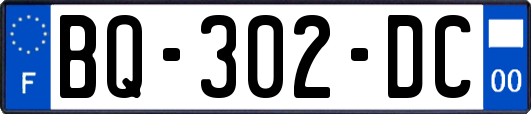 BQ-302-DC