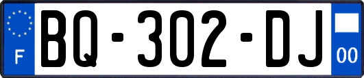 BQ-302-DJ