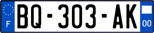 BQ-303-AK