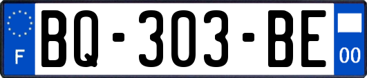 BQ-303-BE