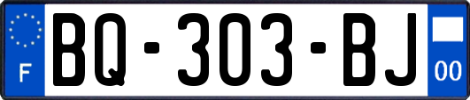 BQ-303-BJ