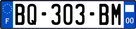 BQ-303-BM