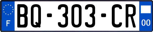 BQ-303-CR