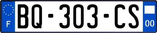 BQ-303-CS