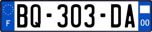 BQ-303-DA