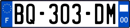 BQ-303-DM