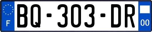 BQ-303-DR