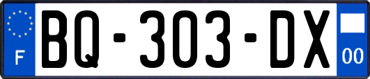 BQ-303-DX