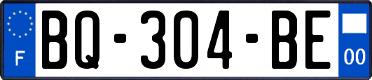 BQ-304-BE