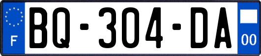 BQ-304-DA