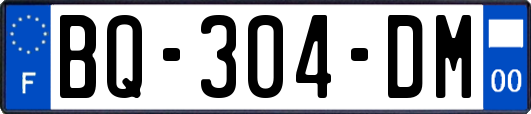 BQ-304-DM