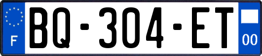 BQ-304-ET