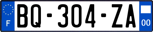 BQ-304-ZA