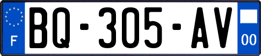 BQ-305-AV