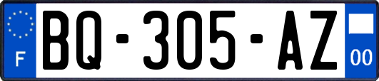 BQ-305-AZ