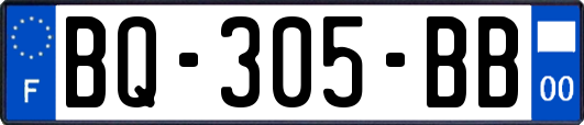 BQ-305-BB