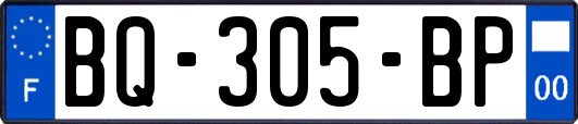 BQ-305-BP