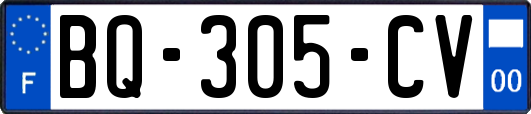 BQ-305-CV