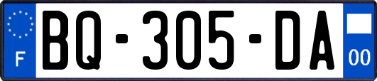 BQ-305-DA