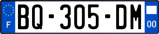 BQ-305-DM