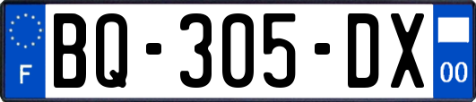 BQ-305-DX
