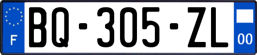 BQ-305-ZL