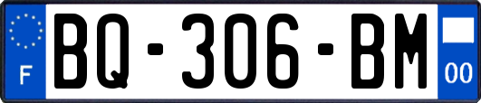 BQ-306-BM