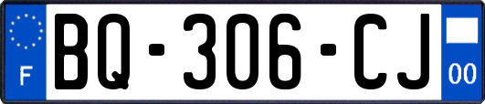 BQ-306-CJ