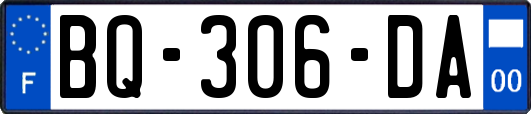 BQ-306-DA