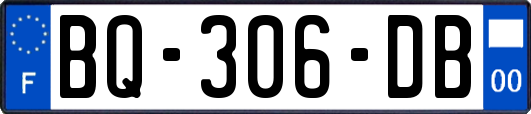 BQ-306-DB